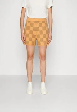 Ugg Maliah - Shorts - Orange/Brown