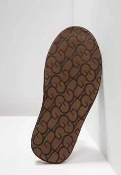 Ugg Scuff - Tøfler - Brown -Ugg på nett e80711ae2afe4ce9992ae6f60fd434c5