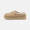 Ugg Tasman - Tøfler - Mustard Seed/White