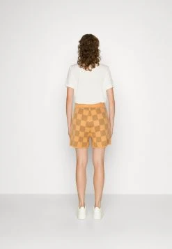 Ugg Maliah - Shorts - Orange/Brown 10 Ugg Maliah - Shorts - Orange/Brown -Ugg på nett e8975e2a8d0e4533be75d4541f6c00a2