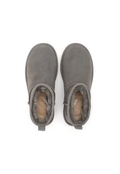 Ugg Classic Ultra - Ankelboots - Grey 9 Ugg Classic Ultra - Ankelboots - Grey -Ugg på nett ea324cead3294f0aa3794206031e2529