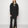 Ugg Aderyn Hoodie Dress - Hoodie - Black -Ugg på nett eab130bfaab64f5ea3c1c4f1b2944188