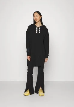 Ugg Aderyn Hoodie Dress - Hoodie - Black