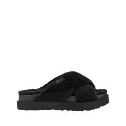 Ugg Fuzz Sugar Cross Lights -Ugg på nett eadf0fd4c3e1d11e1908fac8f8fc995d