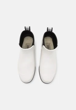Ugg Droplet - Gummistøvler - White -Ugg på nett eb9818c2aaf44a8e9b65a6fc9e21a44f