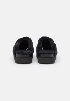 Ugg Fuzz Sugar - Tøfler - Black 11 Ugg Fuzz Sugar - Tøfler - Black -Ugg på nett ebdbc58a012e487fa58cadc8b2971fef