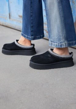 Ugg Tazz - Tøfler - Nero -Ugg på nett ec14f6f907dc40369bc30b7a4678a861