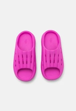 Ugg Foamo Slide - Sandaler - Dragon Fruit -Ugg på nett ec1e66fccc6d484490f56640a7fc3f9b