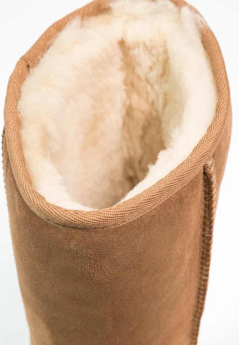 Ugg Classic Ii - Støvler - Chestnut 9 Ugg Classic Ii - Støvler - Chestnut - Bilde 7
