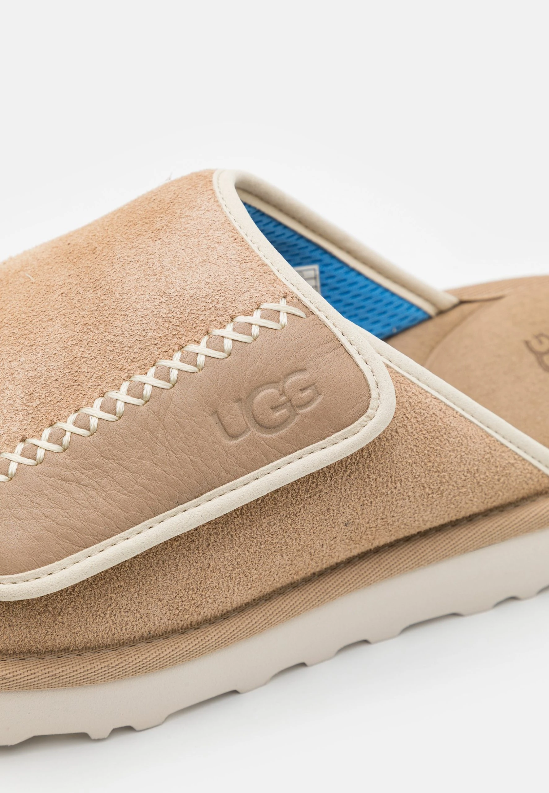 Ugg Goldencoast Slide - Sandaler - Sand/Santorini 8 Ugg Goldencoast Slide - Sandaler - Sand/Santorini - Bilde 6