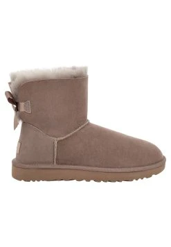 Ugg Mini Bailey Bow - Støvletter - Caramel -Ugg på nett eda9f34932b0492199b92209d67325a7