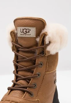 Ugg Adirondack - Vinterstøvler - Chestnut 12 Ugg Adirondack - Vinterstøvler - Chestnut -Ugg på nett edcec89aadd8455fba715d5161ea8152