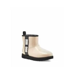 Ugg Classic Clear Mini Boot