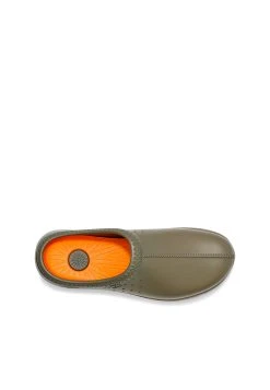 Ugg M Tasman- Slippers - Green 10 Ugg M Tasman- Slippers - Green -Ugg på nett ef55781a78c84b83b6be2e8563a042c1