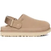 Ugg W GoldenStar Clog -Ugg på nett ef7ddb09483466f920deb61fcd960ae1