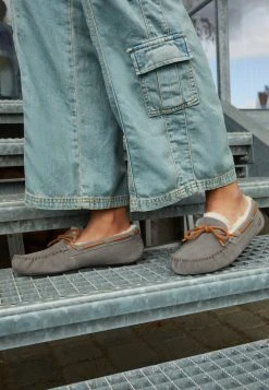 Ugg Dakota - Tøfler - Pewter 11 Ugg Dakota - Tøfler - Pewter -Ugg på nett ef871f0604ad4ed889d4a2b1e67f51d2