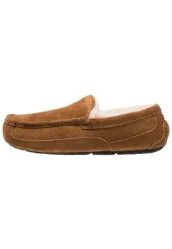 Ugg Ascot - Tøfler - Cognac