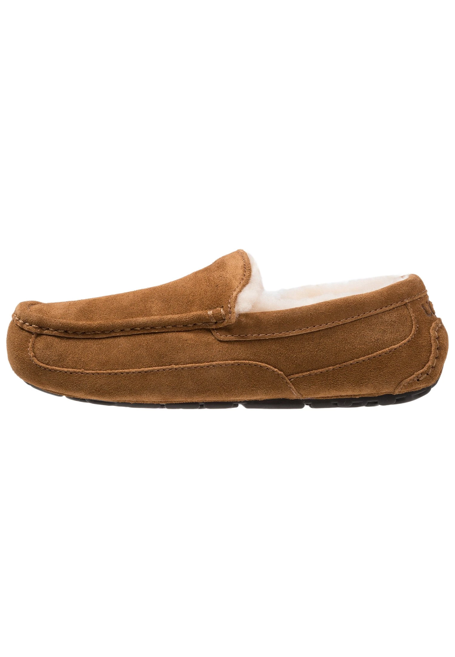 Ugg Ascot - Tøfler - Cognac 3 Ugg Ascot - Tøfler - Cognac