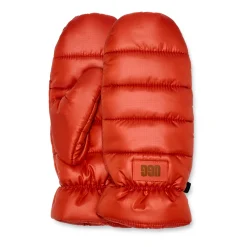 Ugg W Puff Ja Alle Værvotte Hansker