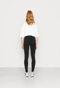 Ugg Saylor - Leggings - Black -Ugg på nett f147e3df7c044f6694b3159abd0723ae