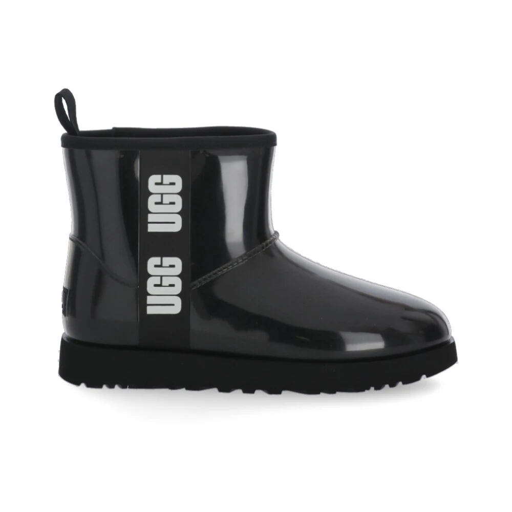 Ugg Classic Clear Mini Boots 6 Ugg Classic Clear Mini Boots - Bilde 4
