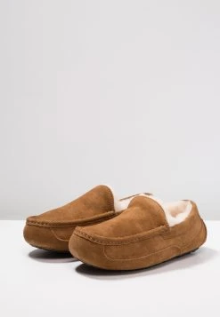Ugg Ascot - Tøfler - Cognac 10 Ugg Ascot - Tøfler - Cognac -Ugg på nett f1dddadf05984d31a12401fc981b185d