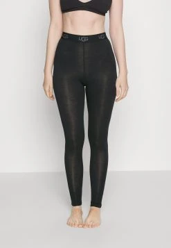 Ugg Paloma- Pyjamasbukse - Black