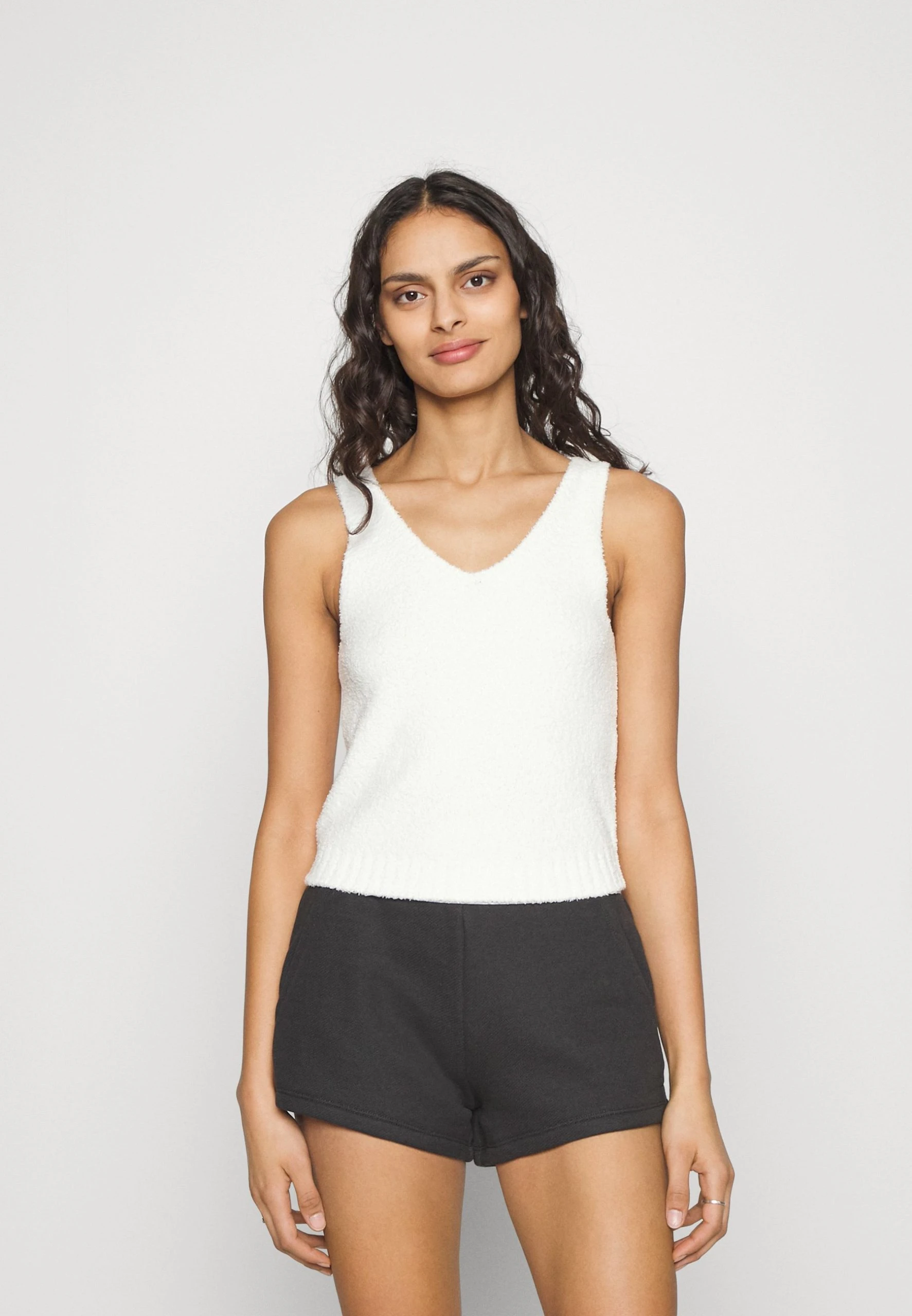Ugg Dulcie - Pyjamasoverdel - Cream 3 Ugg Dulcie - Pyjamasoverdel - Cream