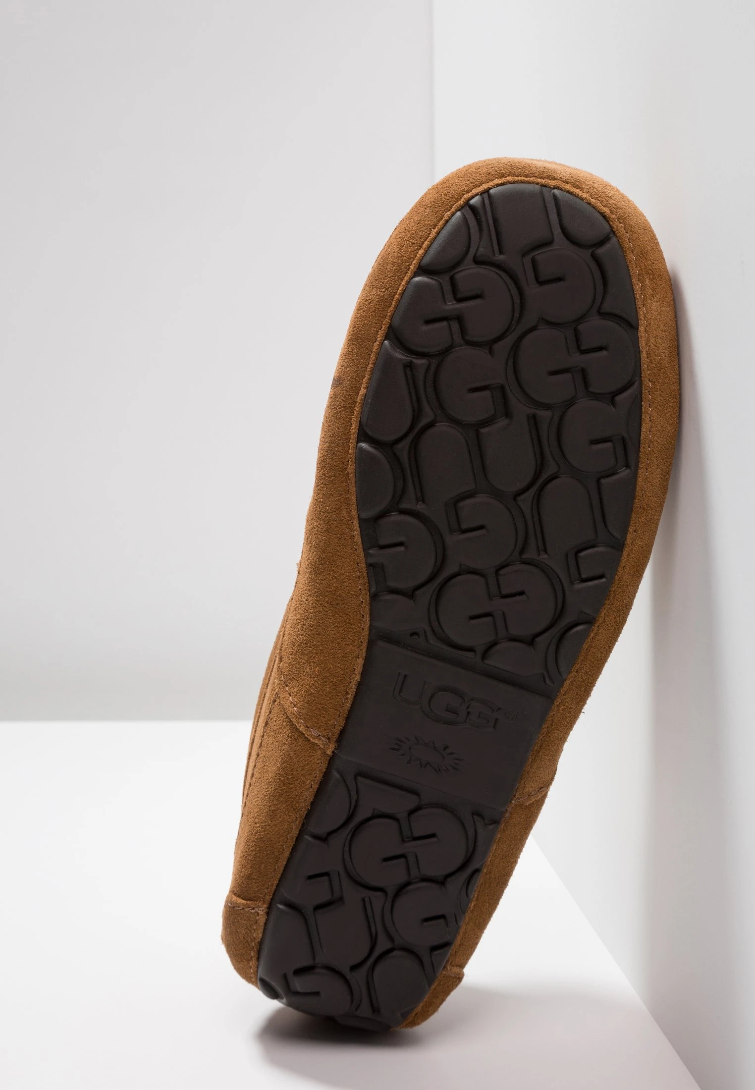 Ugg Ascot - Tøfler - Cognac 7 Ugg Ascot - Tøfler - Cognac - Bilde 5