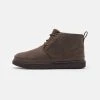 Ugg Neumel - Casual Snøresko - Grizzly -Ugg på nett f3d8c85a58744c04bc7e2b0c851ca6e8