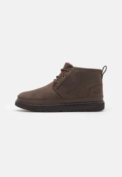 Ugg Neumel - Casual Snøresko - Grizzly