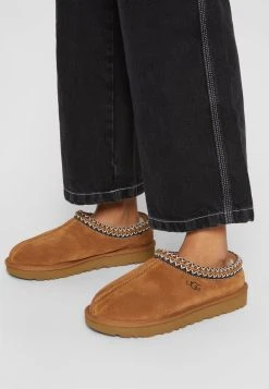Ugg Tasman - Tøfler - Chestnut 13 Ugg Tasman - Tøfler - Chestnut -Ugg på nett f4a2726f953e43e18a88a005f4888e14