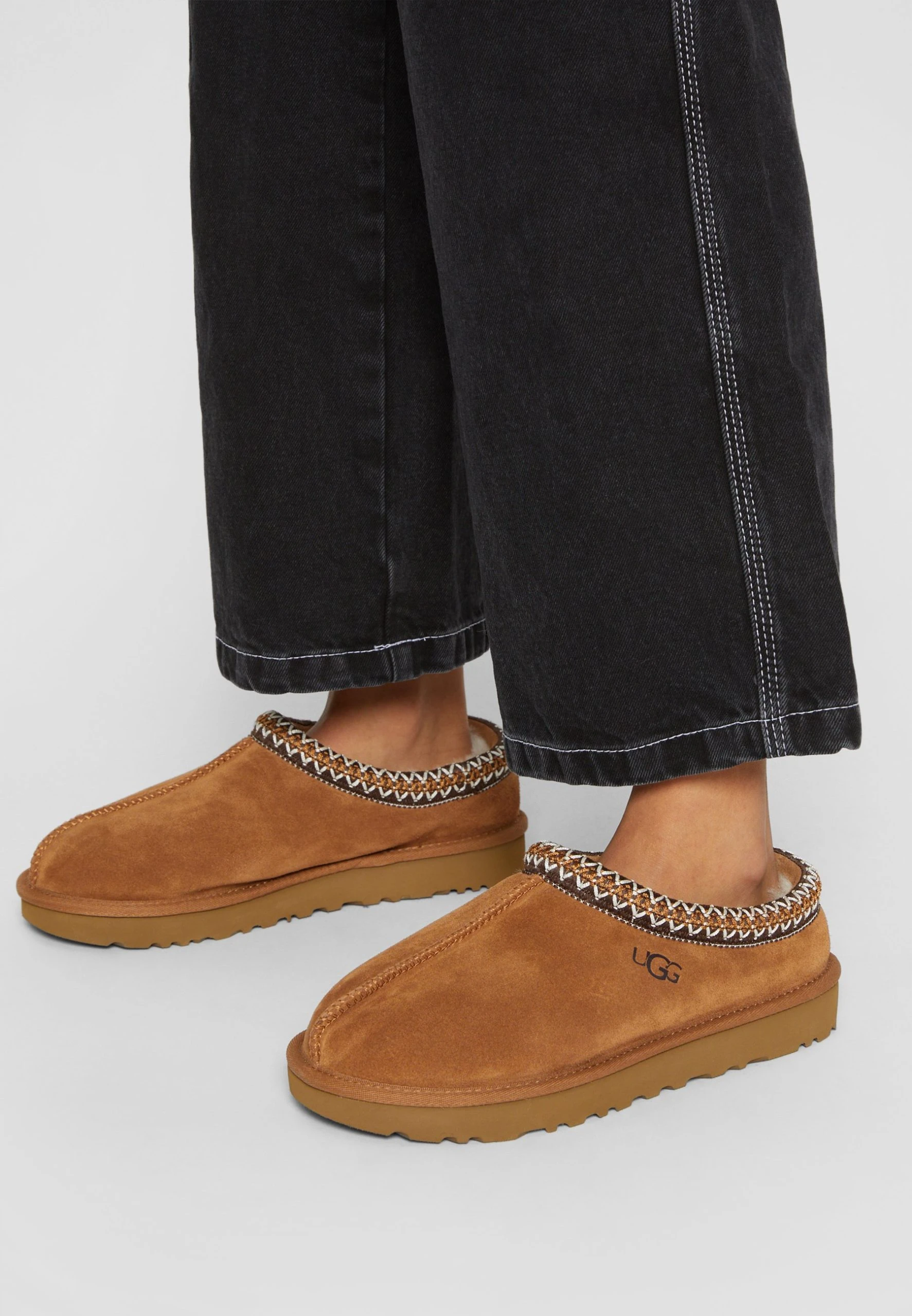 Ugg Tasman - Tøfler - Chestnut 6 Ugg Tasman - Tøfler - Chestnut - Bilde 4