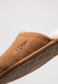 Ugg Scuff - Tøfler - Cognac 11 Ugg Scuff - Tøfler - Cognac -Ugg på nett f50c9502e1344094bfa31edf97a67aa4