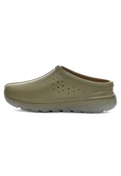 Ugg M Tasman- Slippers - Green