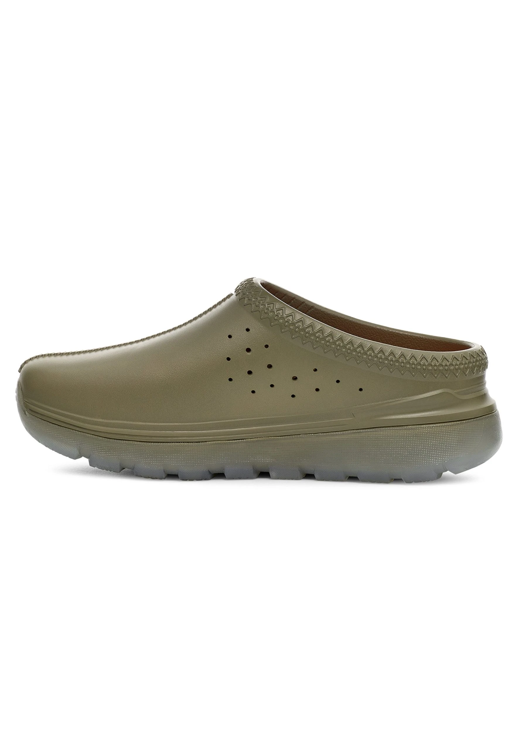 Ugg M Tasman- Slippers - Green 3 Ugg M Tasman- Slippers - Green