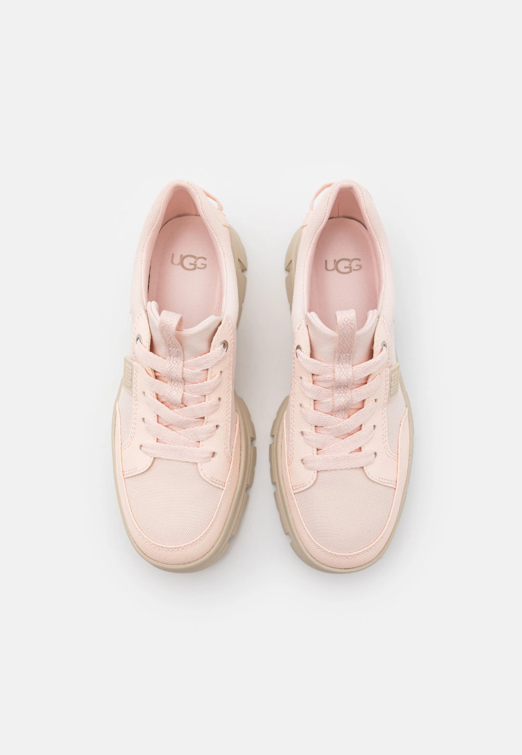 Ugg Ashton Hybrid - Joggesko - Rosy Beige 8 Ugg Ashton Hybrid - Joggesko - Rosy Beige - Bilde 6