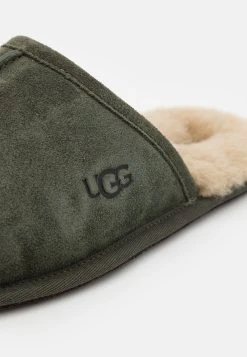 Ugg Scuff - Tøfler - Forest Night -Ugg på nett f752760907c24611b3e5bd9d47f93c9c