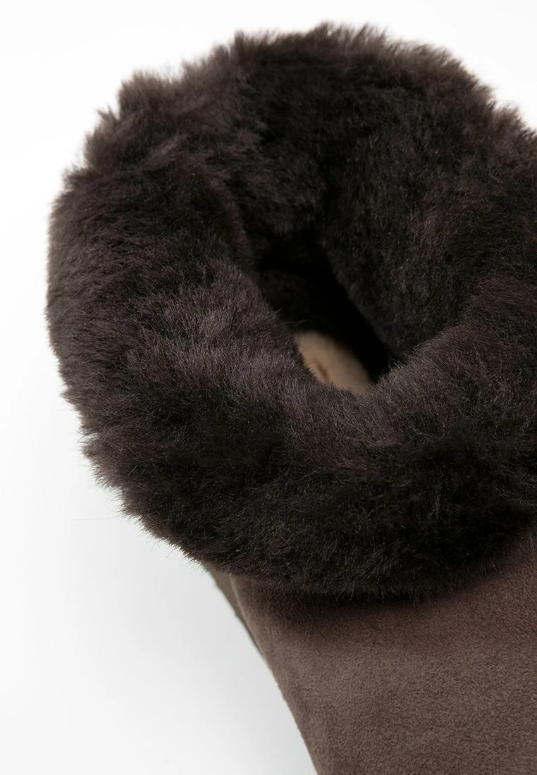 Ugg Classic Mini - Støvletter - Chocolate 8 Ugg Classic Mini - Støvletter - Chocolate - Bilde 6