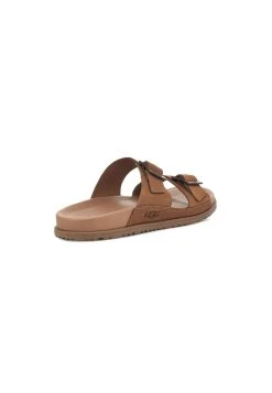 Ugg M Wainscott Buckle S - Sandaler - Chestnut -Ugg på nett f7789459aaa5483aa39eaf34499e297c