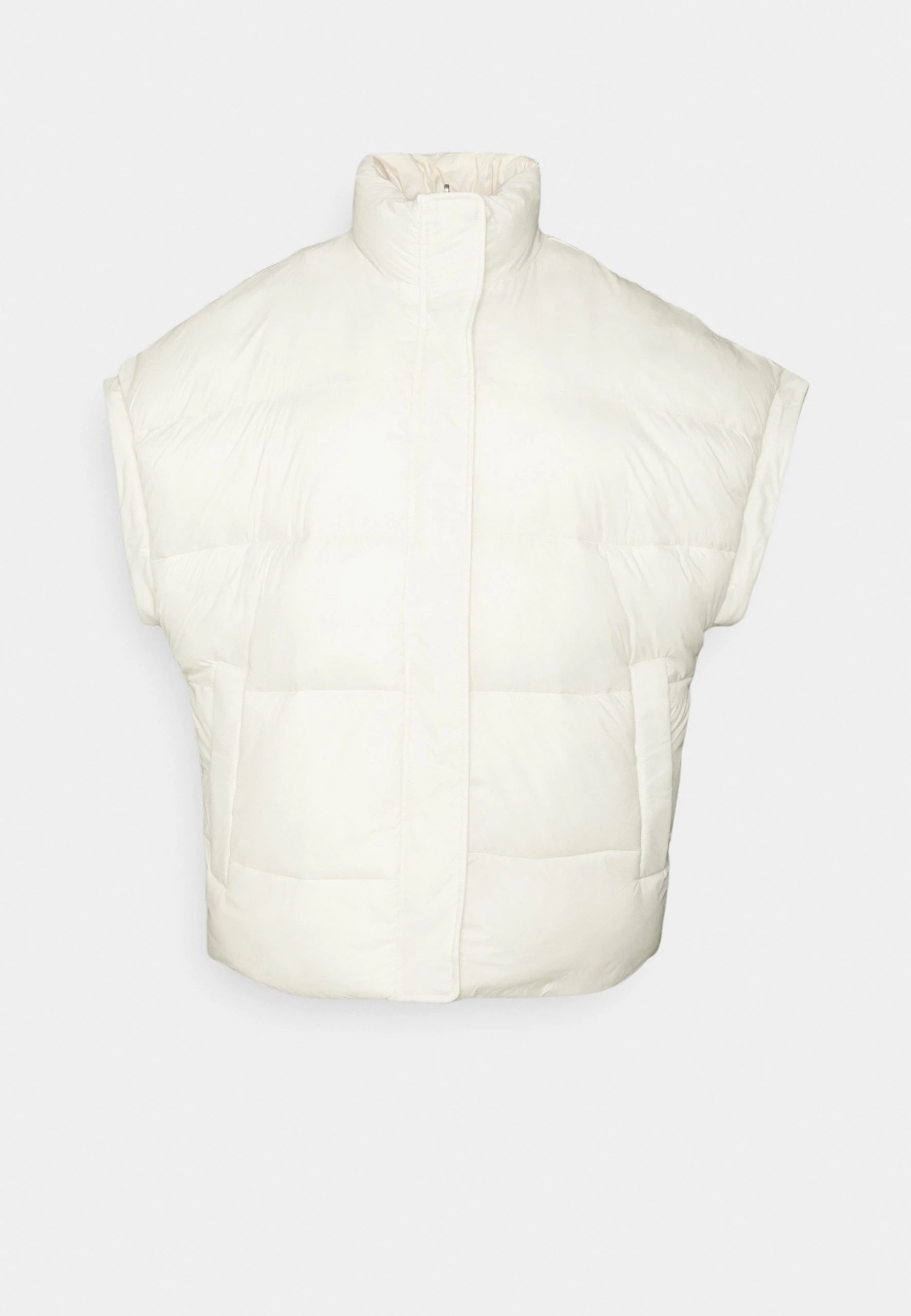 Ugg Sydnee Reversible Puffer Vest - Vest - Nimbus/Antique 8 Ugg Sydnee Reversible Puffer Vest - Vest - Nimbus/Antique - Bilde 6