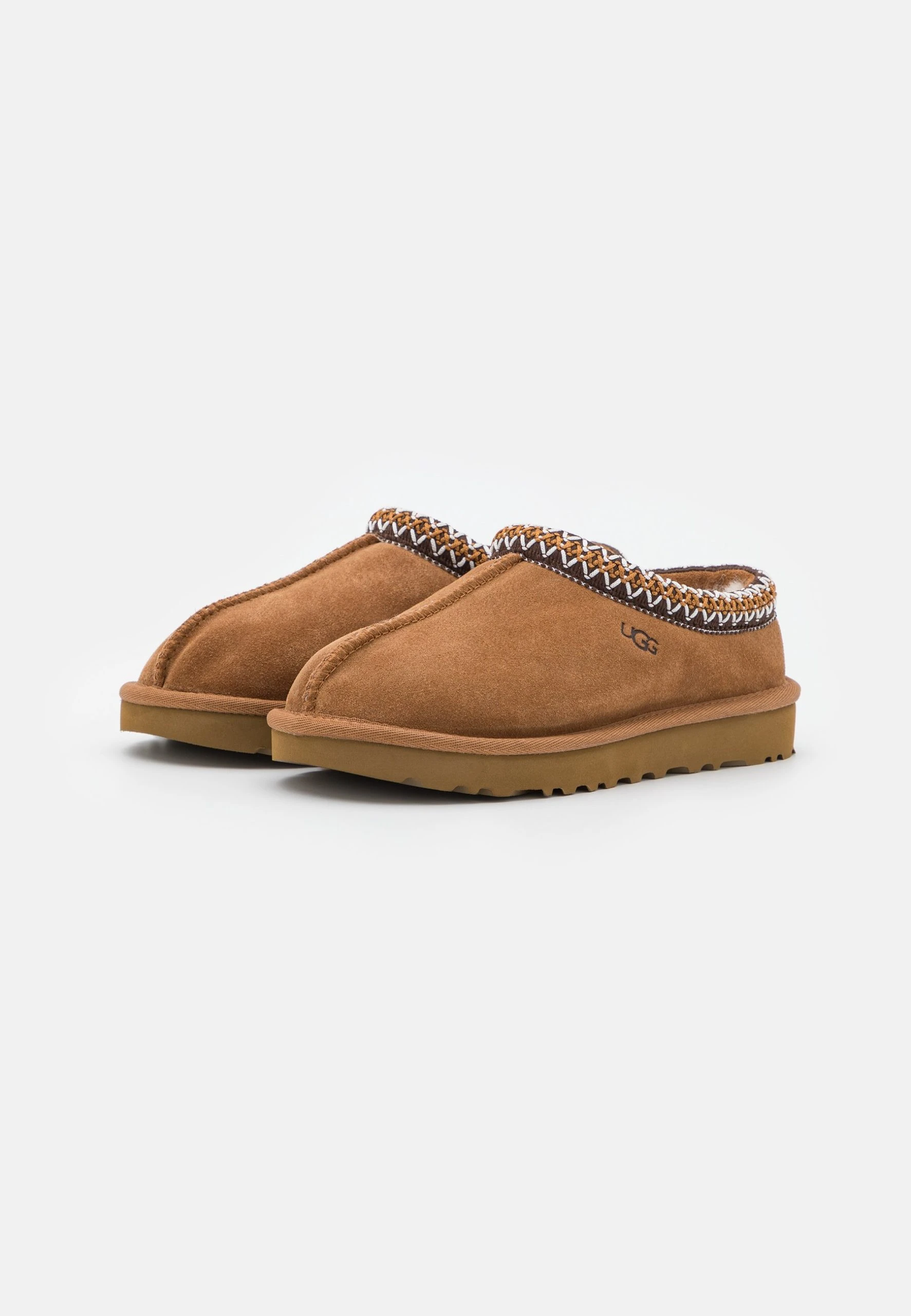 Ugg Tasman - Tøfler - Chestnut 7 Ugg Tasman - Tøfler - Chestnut - Bilde 5