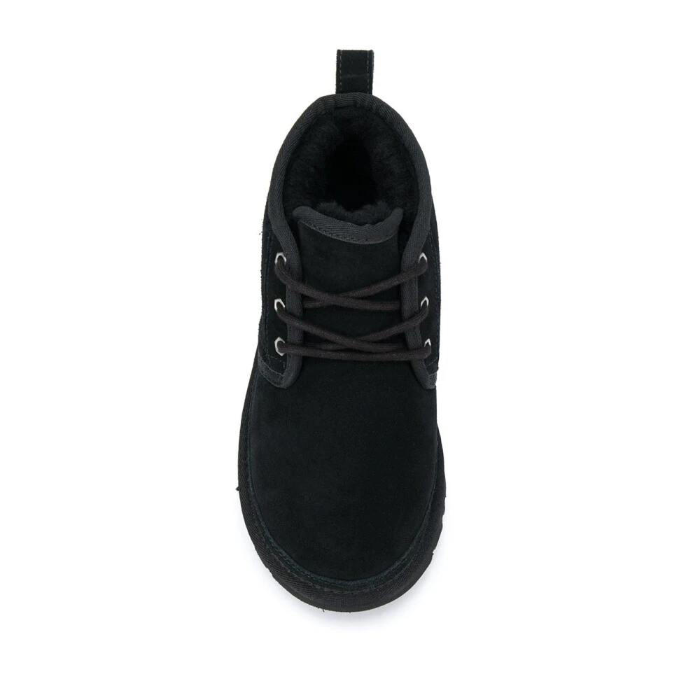 Ugg Laced Sko 3 Ugg Laced Sko