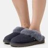 Ugg Classic - Sandaler - Eve Blue -Ugg på nett f9d66d941cdf444ea679531402903095