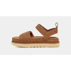 Ugg Flat Sandals -Ugg på nett fbb30d8863eb2e9961893e8d6413de02