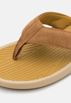 Ugg Brookside Ii Flip - Tåsandaler - Chestnut -Ugg på nett fbde14295d884e0ebed1168c7bc9b16e