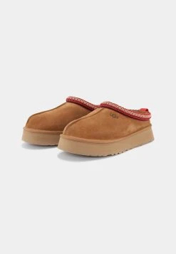 Ugg Tazz - Tøfler - Chestnut -Ugg på nett fcf60e17f74740399d6694131b11e2a2