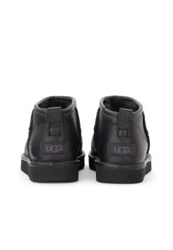 Ugg Ankelboots - Nero -Ugg på nett fd30a310a4784f7187e3791c53986639