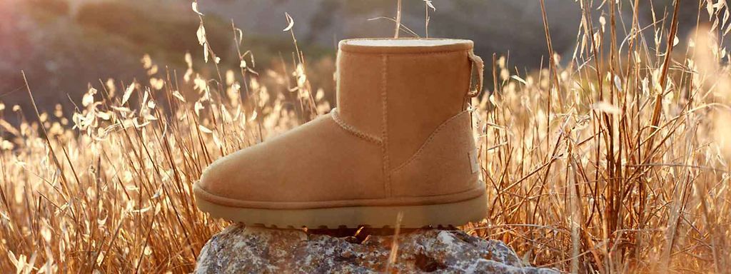 Ugg på nett -Ugg på nett feel good hero d