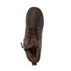 Ugg Snørestøvler -Ugg på nett ff7d872377cd6303eecbc92603955cfa